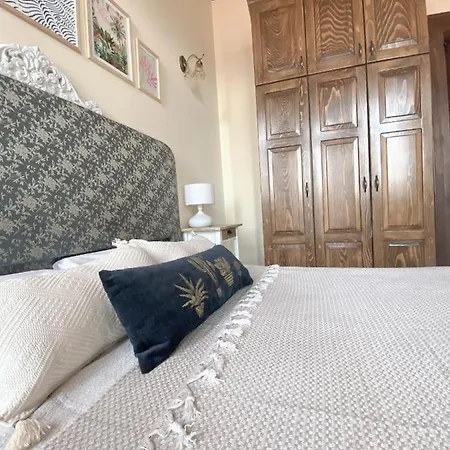 بيت ضيافة Soho *