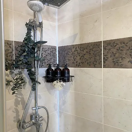 Soho بيت ضيافة Ayvalı