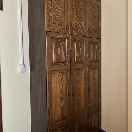 Soho بيت ضيافة *