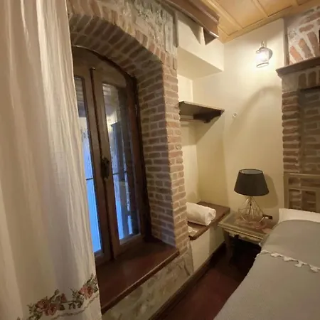Soho بيت ضيافة Ayvalı