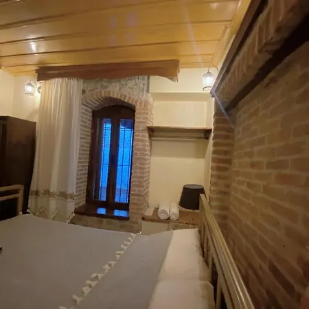 Soho بيت ضيافة Ayvalı
