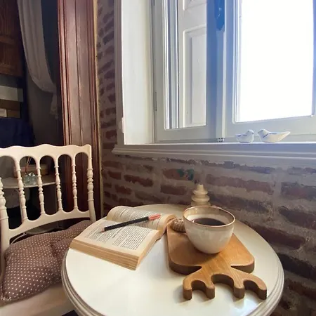 بيت ضيافة Soho Ayvalı