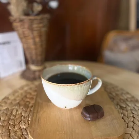بيت ضيافة Soho Ayvalı