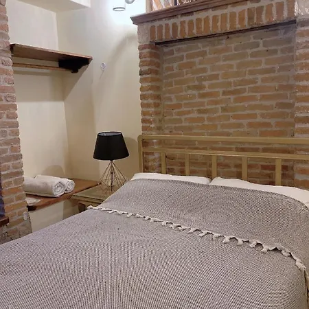 Soho Ayvalı
