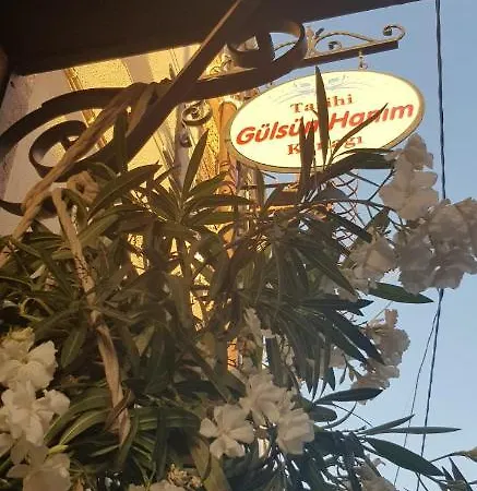 Gasthuis Soho