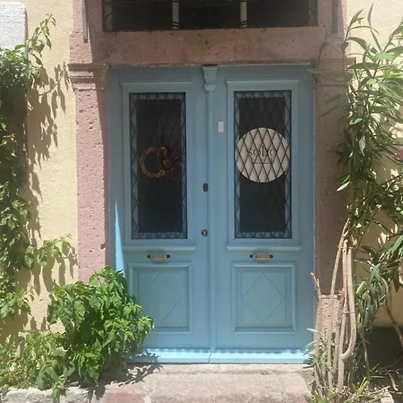 Soho 게스트하우스 Ayvalı